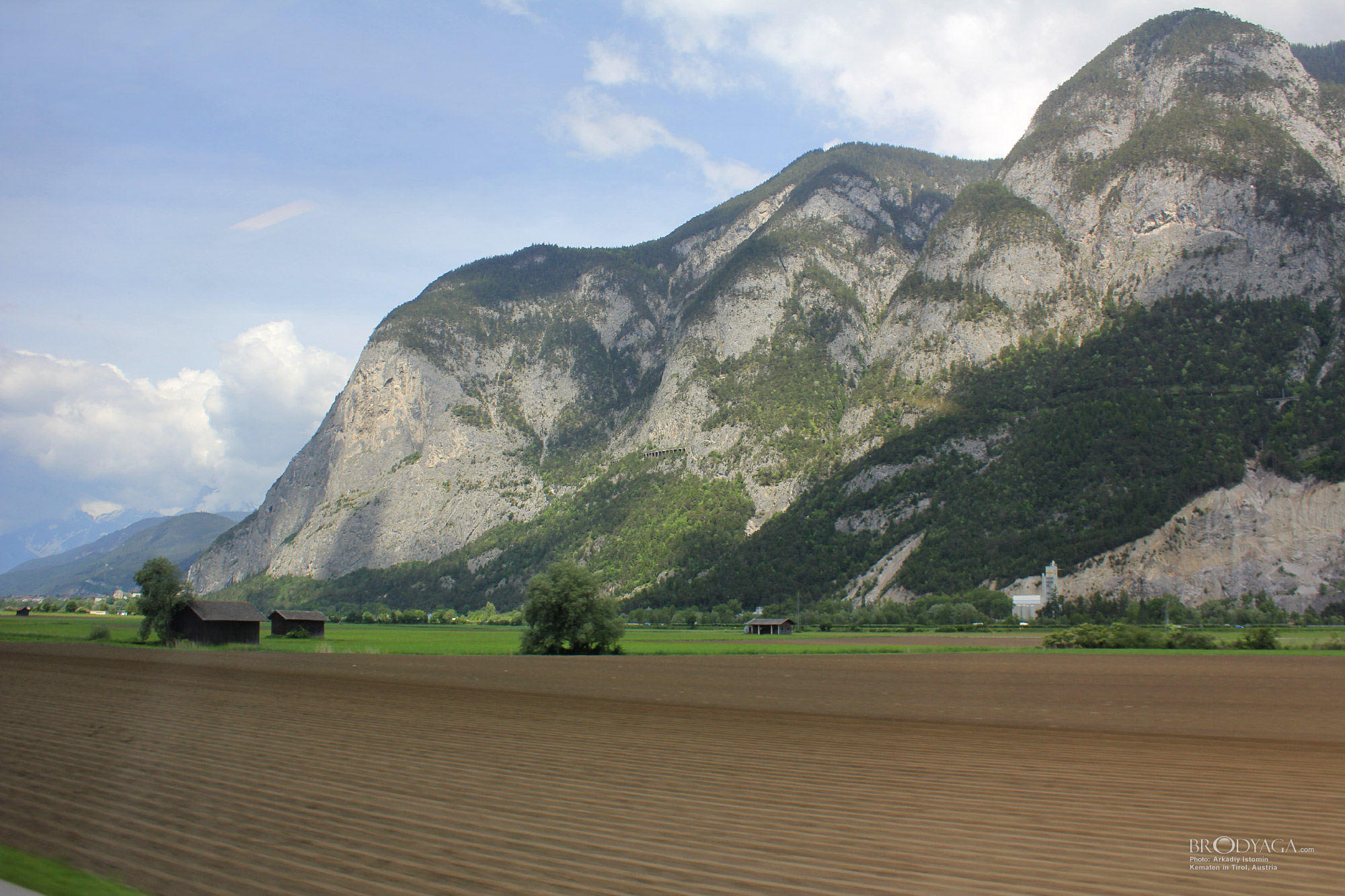 Kematen in Tirol